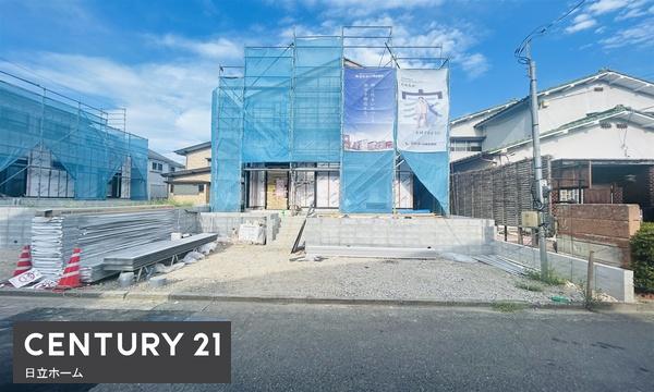 戸塚区名瀬町　全3棟3号棟