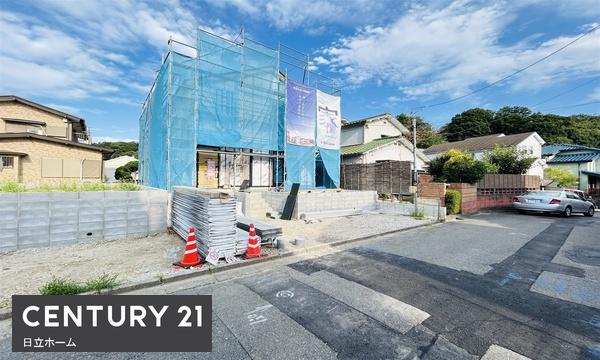 戸塚区名瀬町　全3棟3号棟