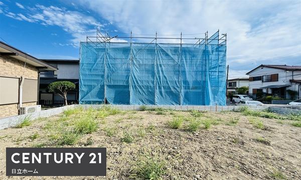 戸塚区名瀬町　全3棟3号棟