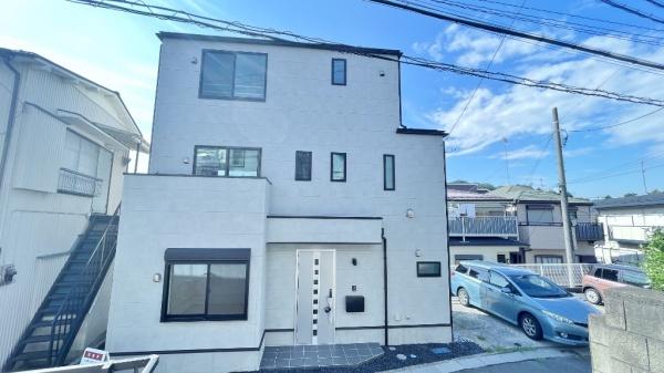 神奈川区西寺尾３丁目