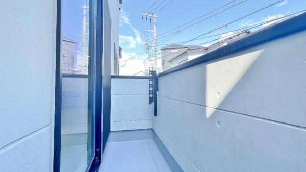 神奈川区西寺尾３丁目