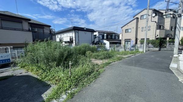 神奈川区西寺尾３丁目