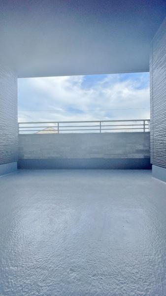 戸塚区上矢部町