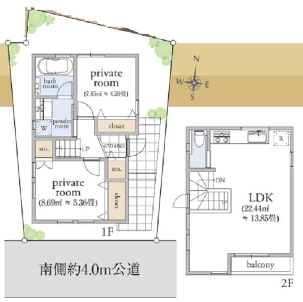 金沢区柴町