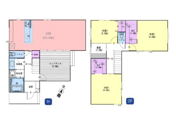 鎌倉市浄明寺４丁目