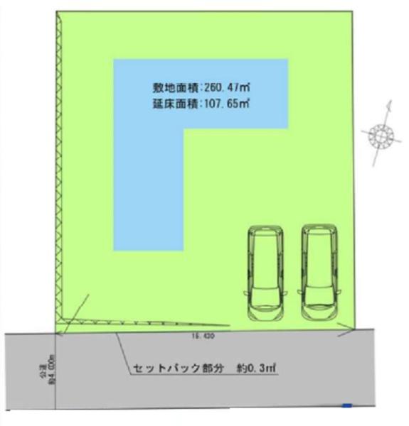 鎌倉市浄明寺４丁目