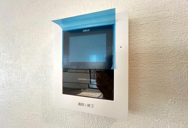 旭区白根６丁目２期　全１棟