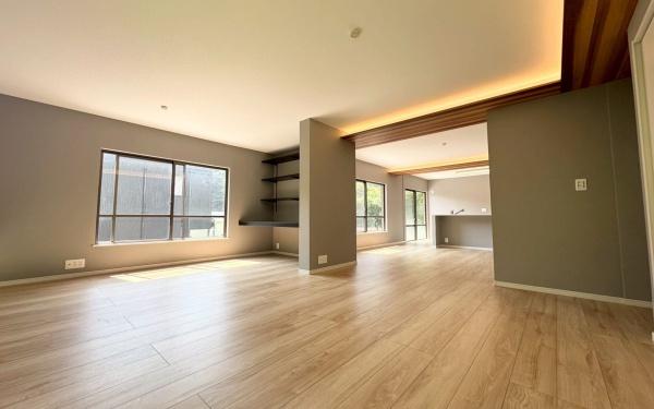 鎌倉市材木座４丁目の中古一戸建て