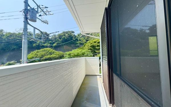 鎌倉市材木座４丁目の中古一戸建て