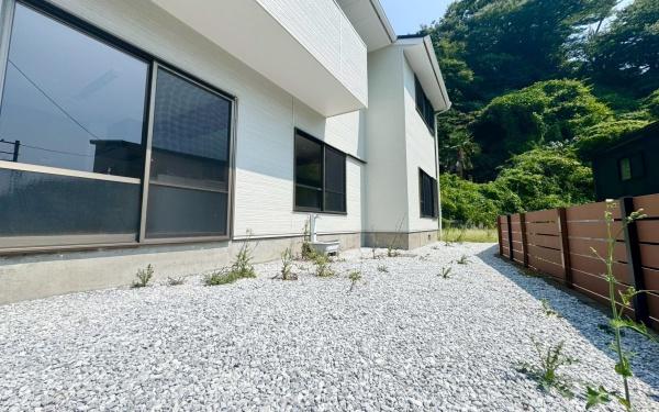 鎌倉市材木座４丁目の中古一戸建て