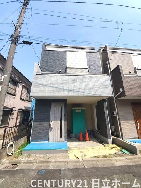 川崎市川崎区小田６丁目の新築一戸建