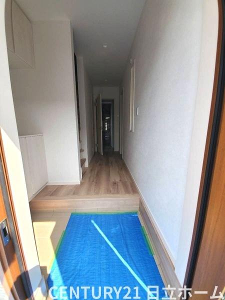 川崎市川崎区小田６丁目の新築一戸建