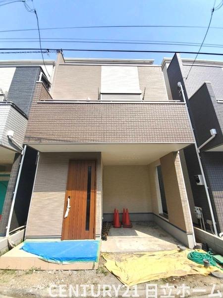 川崎市川崎区小田６丁目の新築一戸建