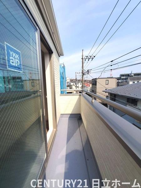 川崎市川崎区小田６丁目の新築一戸建