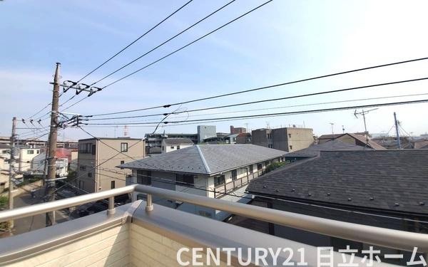 川崎市川崎区小田６丁目の新築一戸建