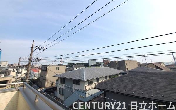 川崎市川崎区小田６丁目の新築一戸建