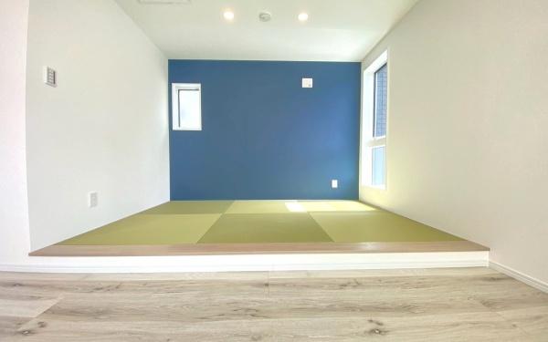 緑区鴨居６丁目　戸建
