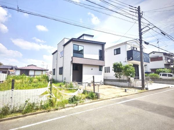 緑区鴨居六丁目　戸建