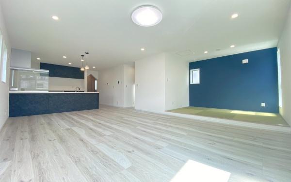 緑区鴨居６丁目　戸建