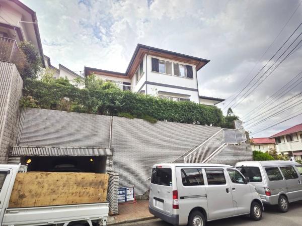 横浜市旭区今宿２丁目の中古一戸建て