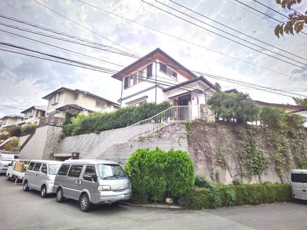 横浜市旭区今宿２丁目の中古一戸建て