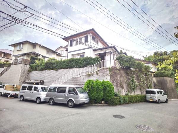 旭区今宿２丁目　戸建