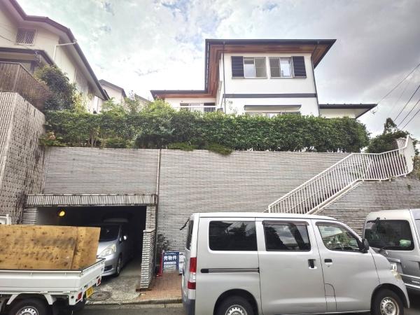 旭区今宿２丁目　戸建