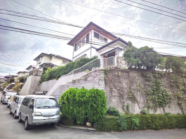 旭区今宿２丁目　戸建