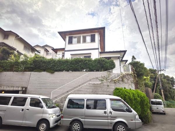 旭区今宿２丁目　戸建