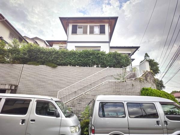 横浜市旭区今宿２丁目の中古一戸建て