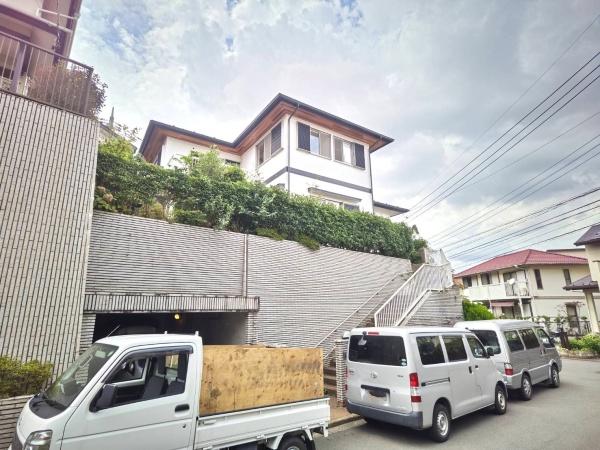 横浜市旭区今宿２丁目の中古一戸建て