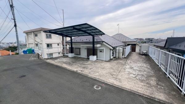 旭区本村町　戸建