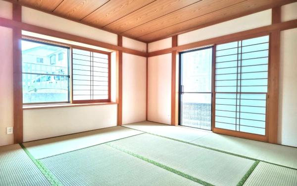 横浜市緑区三保町の中古一戸建て