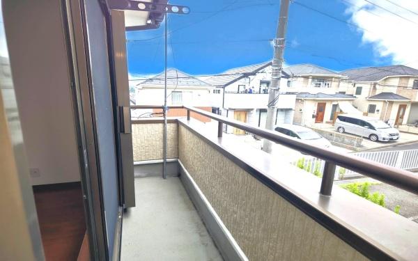横浜市緑区三保町の中古一戸建て