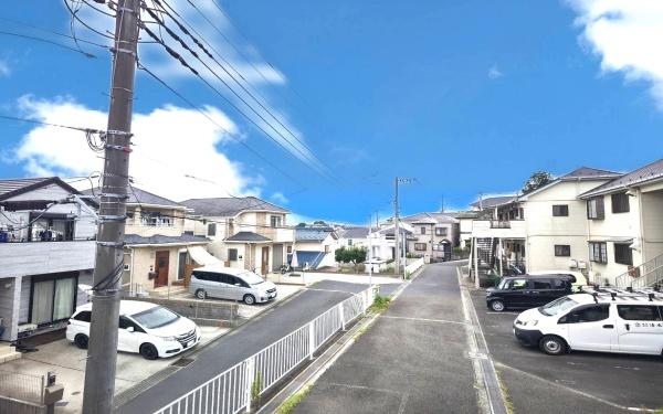 横浜市緑区三保町の中古一戸建て