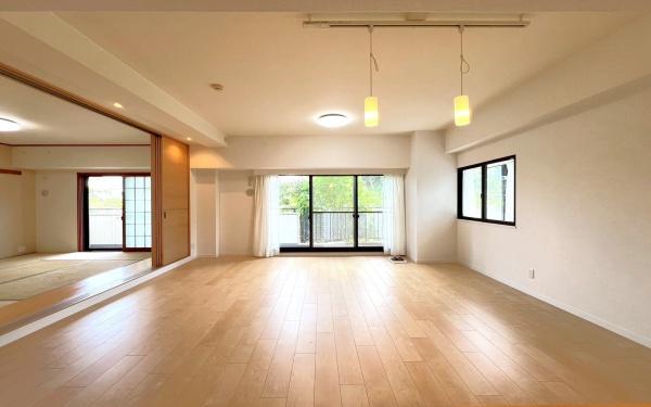 ピュアハイツ南万騎が原