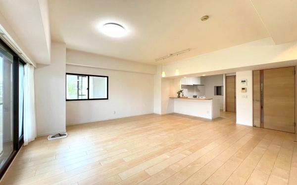 ピュアハイツ南万騎が原