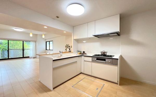 ピュアハイツ南万騎が原