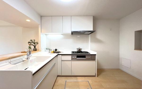 ピュアハイツ南万騎が原