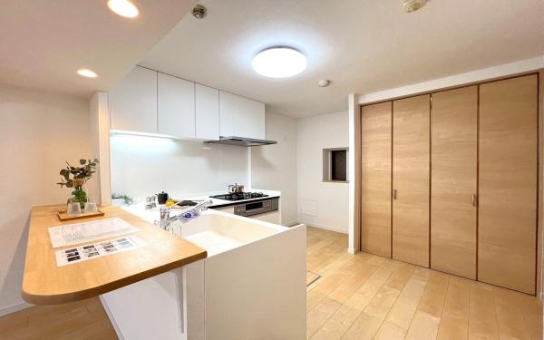 ピュアハイツ南万騎が原