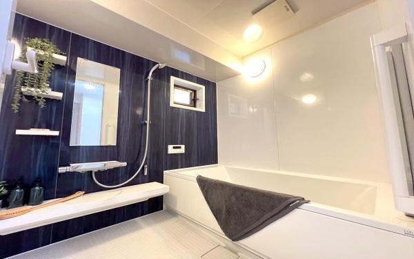 ピュアハイツ南万騎が原