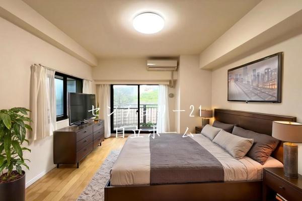 ピュアハイツ南万騎が原