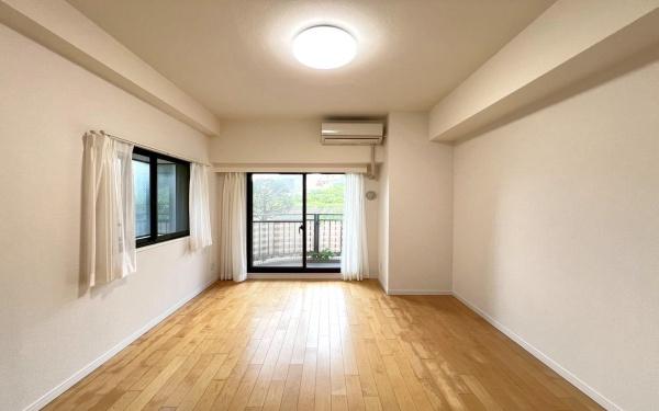 ピュアハイツ南万騎が原