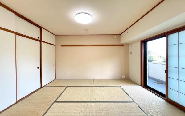 ピュアハイツ南万騎が原