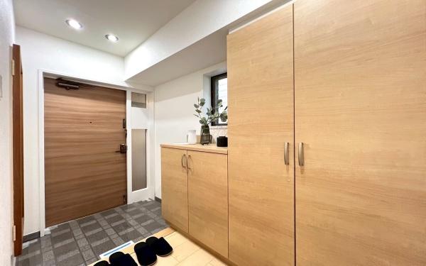 ピュアハイツ南万騎が原