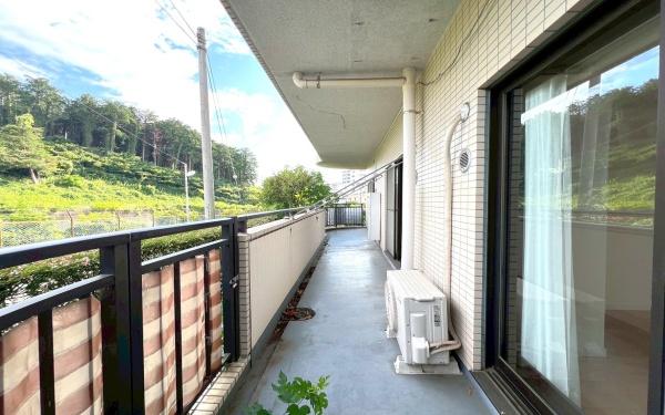 ピュアハイツ南万騎が原