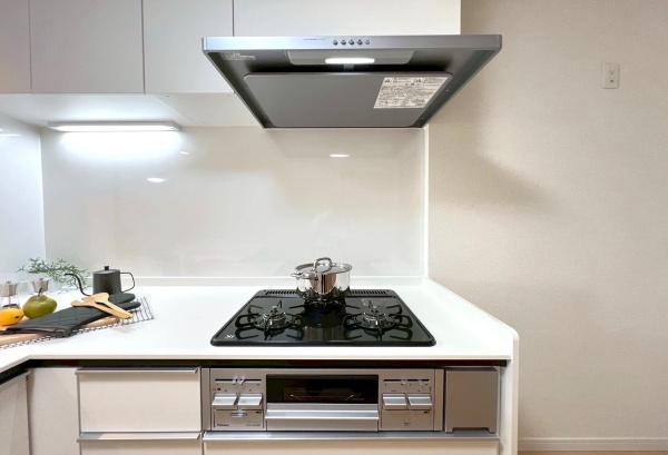 ピュアハイツ南万騎が原