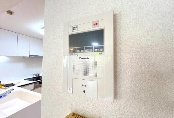 ピュアハイツ南万騎が原