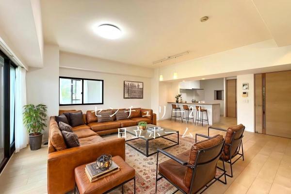 ピュアハイツ南万騎が原