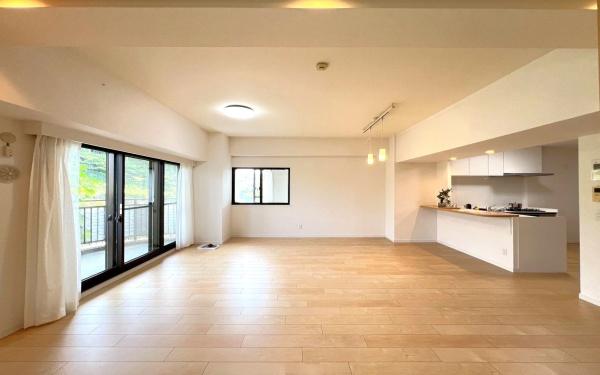 ピュアハイツ南万騎が原